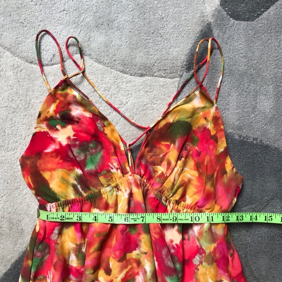 BB Dakota Maxi Dress, EUC, Size S - Picture 8 of 16